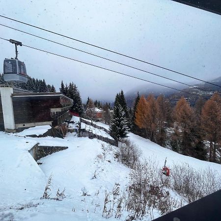Rifugetto Apartment Marilleva Bagian luar foto