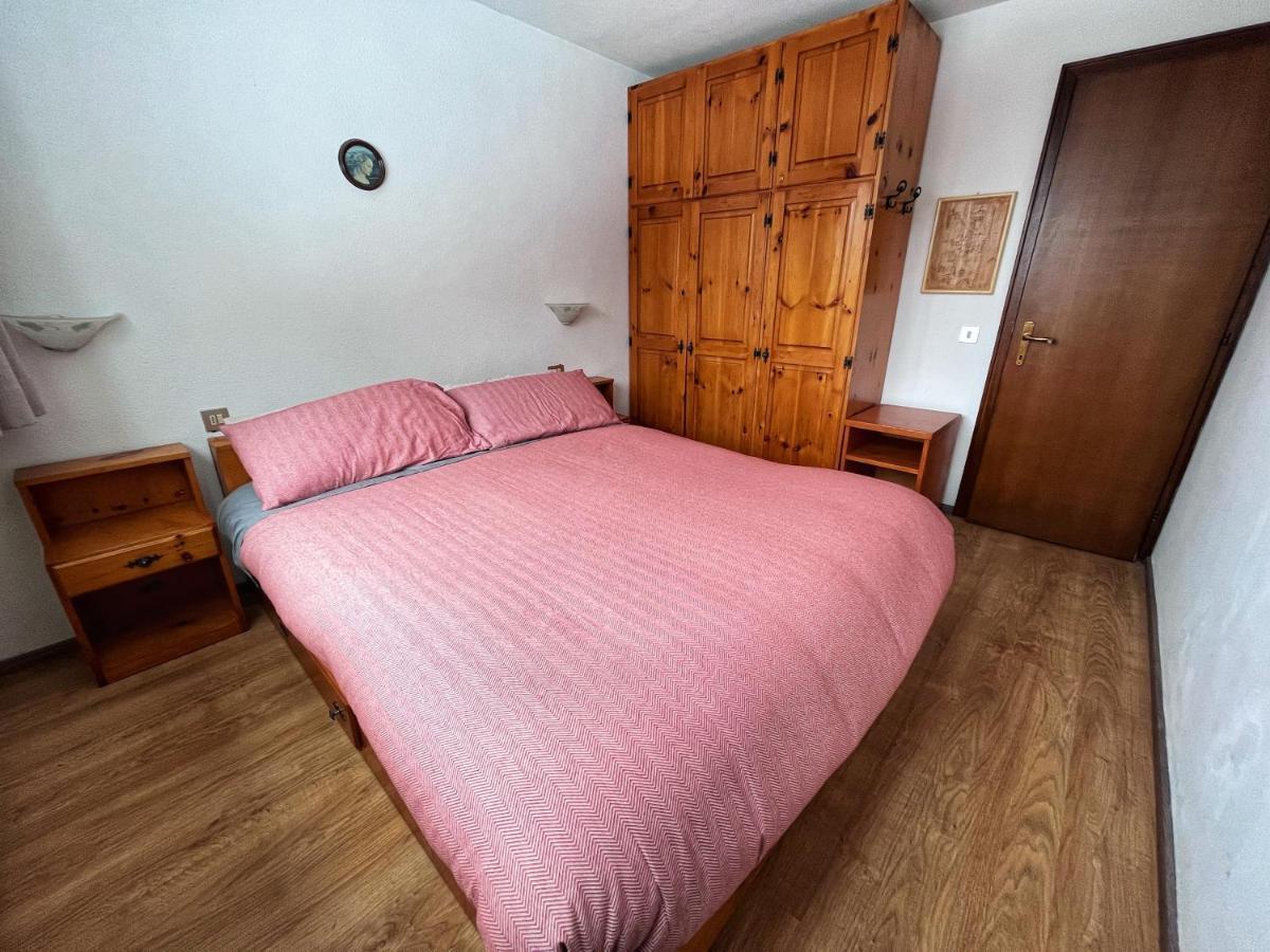 Rifugetto Apartment Marilleva Bagian luar foto