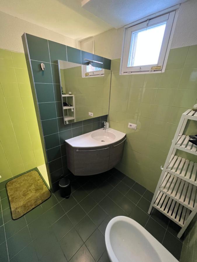Rifugetto Apartment Marilleva Bagian luar foto