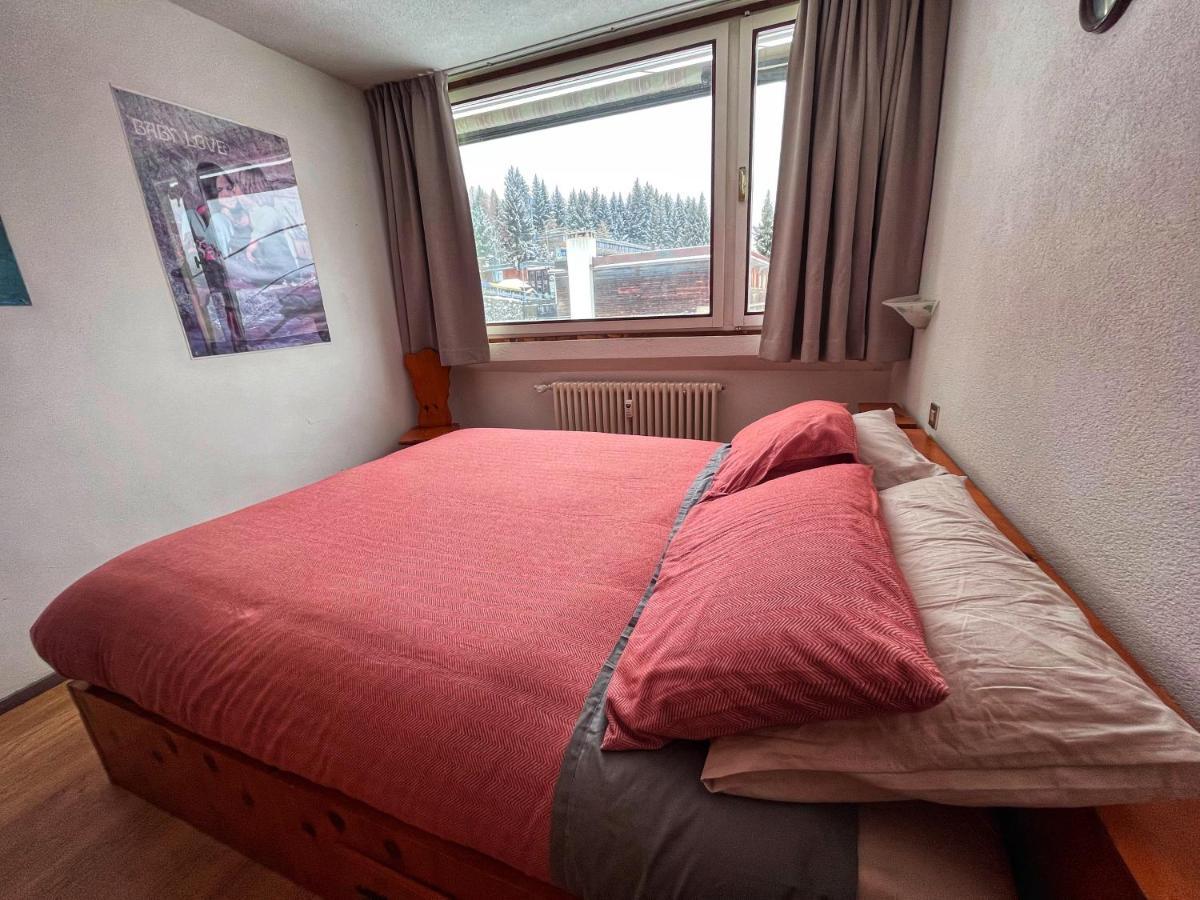 Rifugetto Apartment Marilleva Bagian luar foto