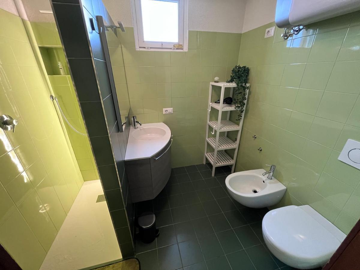 Rifugetto Apartment Marilleva Bagian luar foto