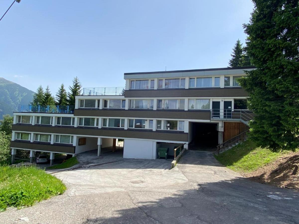 Rifugetto Apartment Marilleva Bagian luar foto
